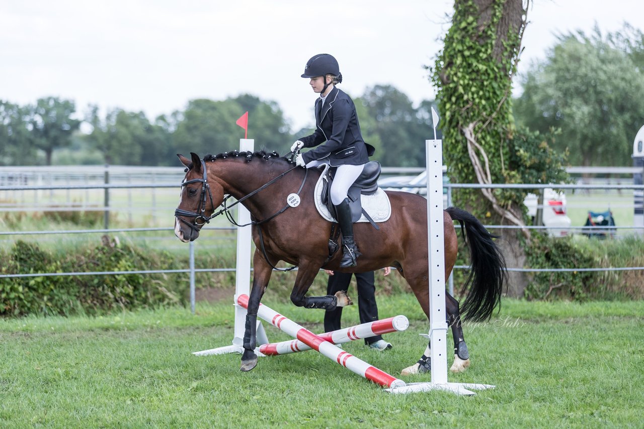 Bild 19 - Pony Akademie Turnier